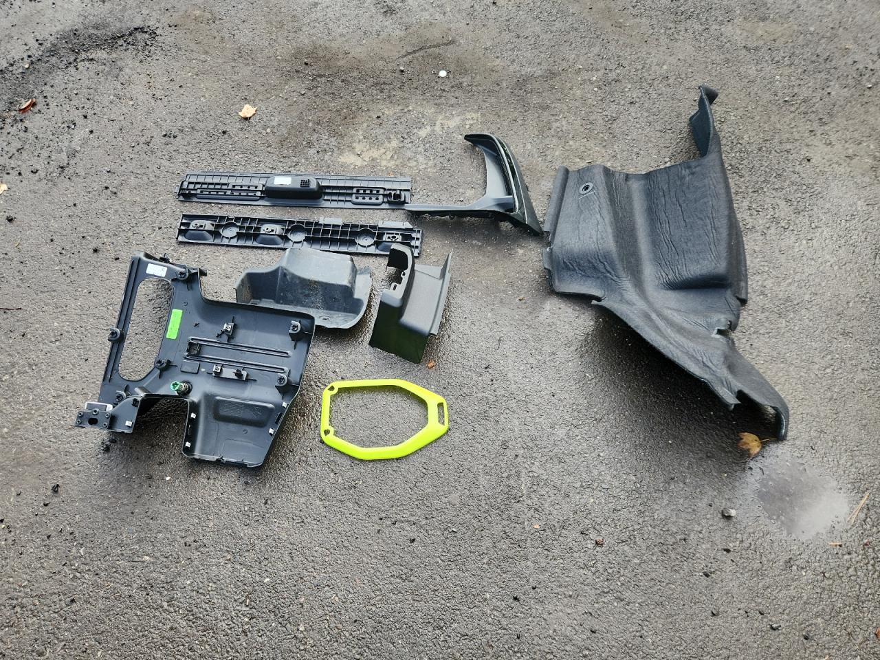 2022 Jeep Wrangler Unlimited Sport VIN: 1C4HJXDG8NW163743 Lot: 80065635