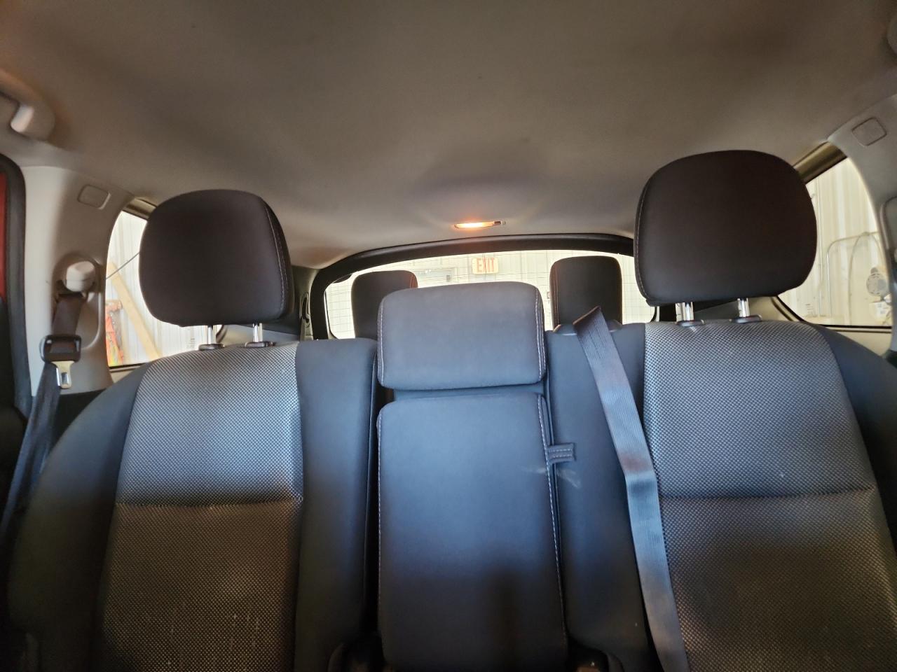 2017 Nissan Pathfinder S VIN: 5N1DR2MN8HC647390 Lot: 80296975