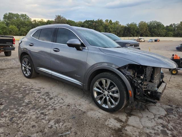  BUICK ENVISION 2021 Gray