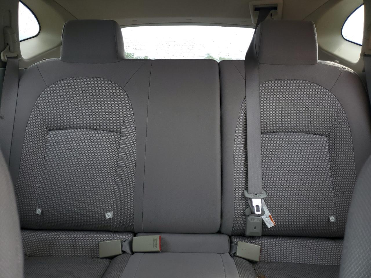 2011 Nissan Rogue S VIN: JN8AS5MV1BW291016 Lot: 84034135