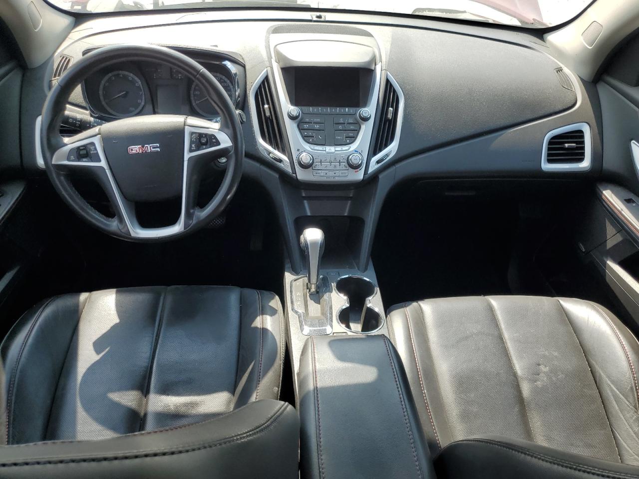 2015 GMC Terrain Slt VIN: 2GKALSEK3F6271933 Lot: 81144275