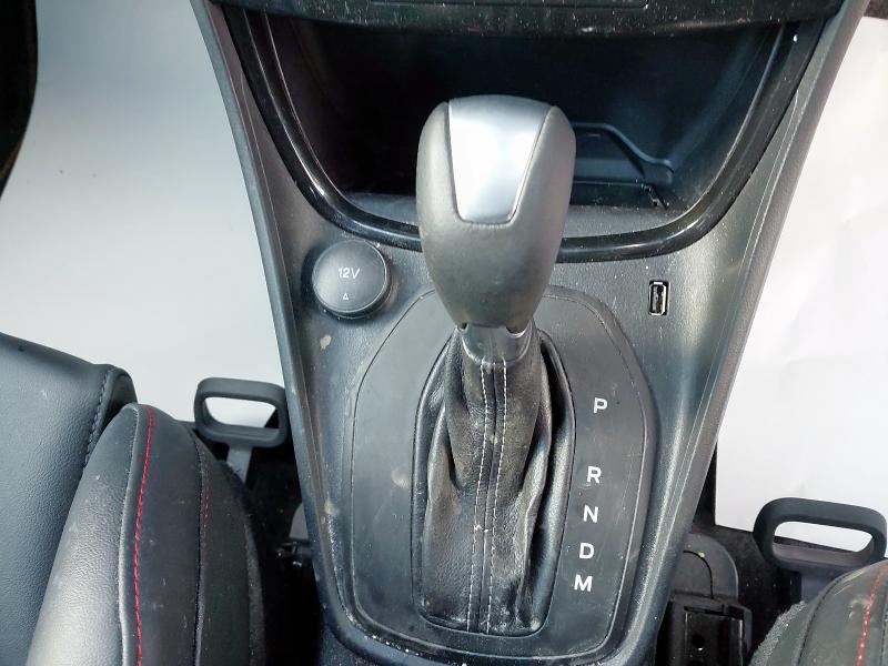 2023 FORD PUMA ST MHEV AUTO 