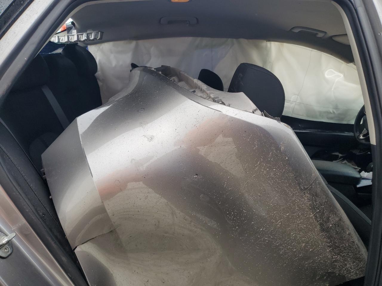 2018 Kia Optima Lx VIN: 5XXGT4L35JG253642 Lot: 80843355