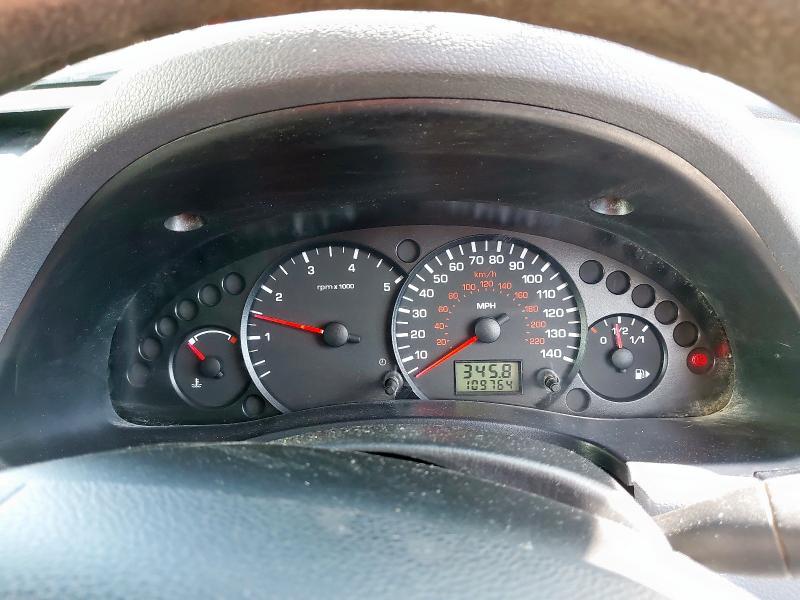 2008 FORD TRANSIT CONN T230 L90 