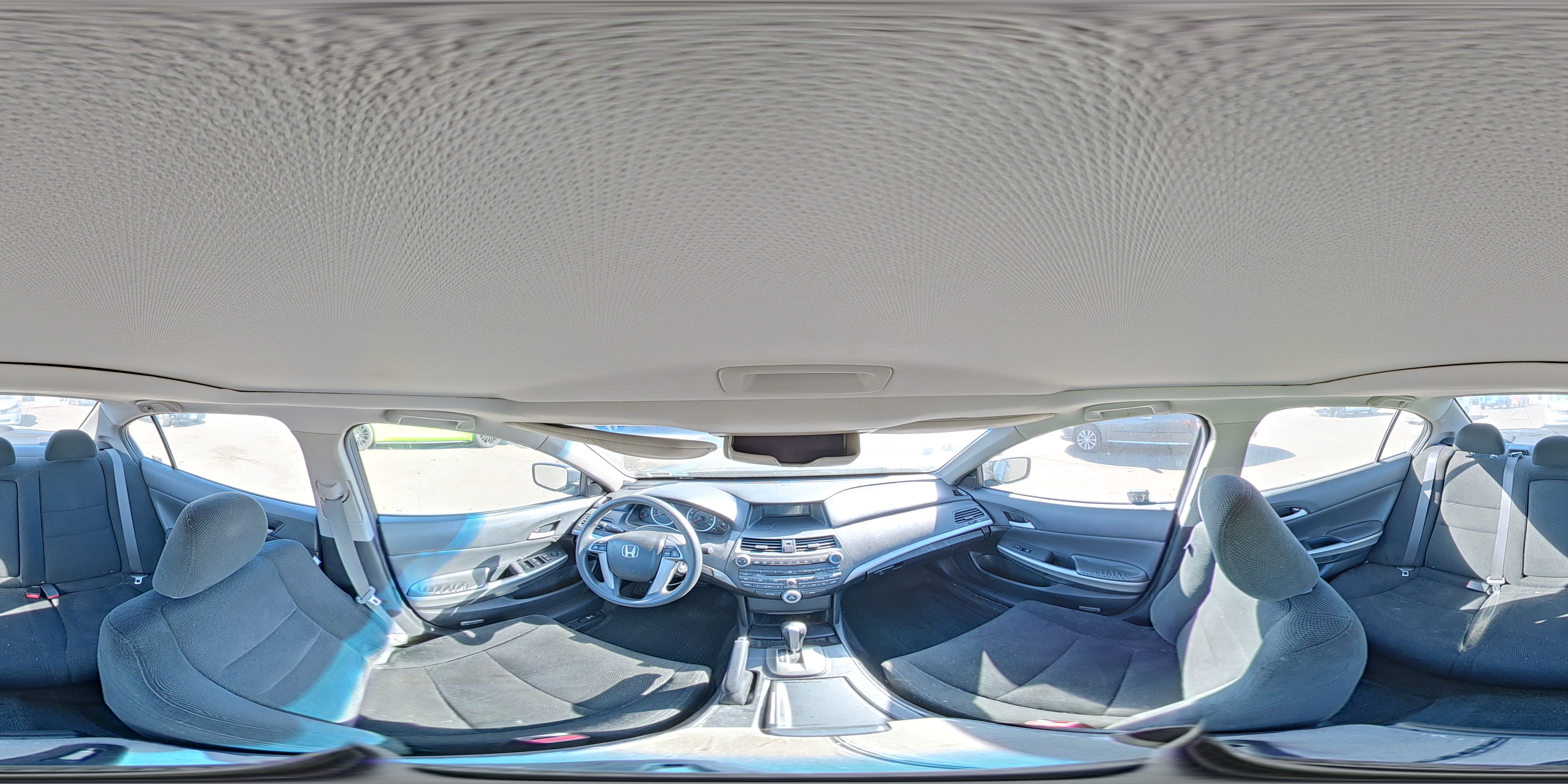 2009 Honda Accord Ex VIN: 1HGCP26709A148229 Lot: 81543755