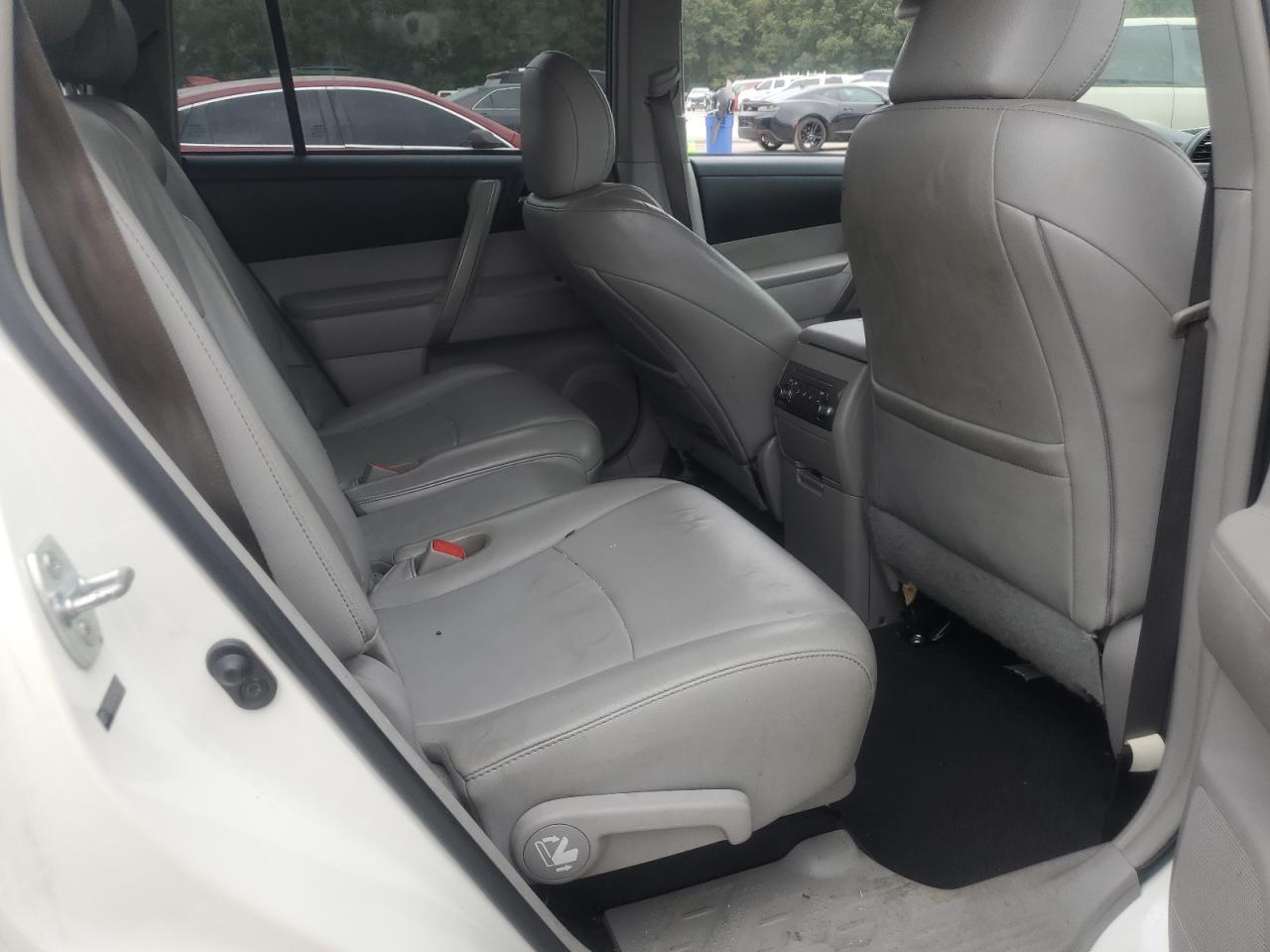 2012 Toyota Highlander Base VIN: 5TDZK3EH2CS065578 Lot: 81762215