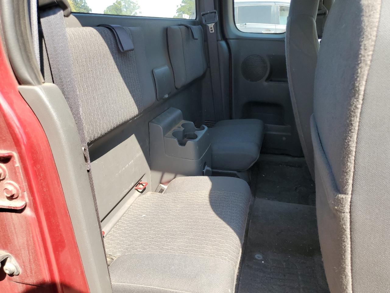 2006 GMC Canyon VIN: 1GTCS196468246595 Lot: 81773885