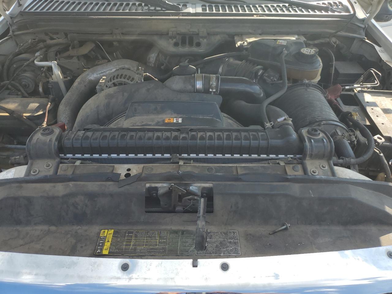 2006 Ford F350 Super Duty VIN: 1FTWW32P16EB84994 Lot: 80709795