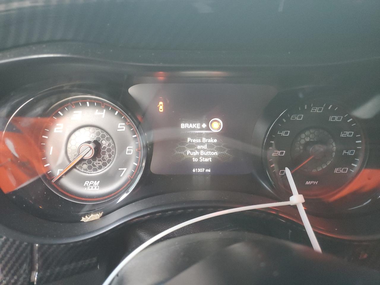 2019 Dodge Charger Scat Pack VIN: 2C3CDXGJ5KH651684 Lot: 71468785