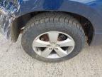2011 SUZUKI GRAND VITARA SZ4  for sale at Copart WHITBURN