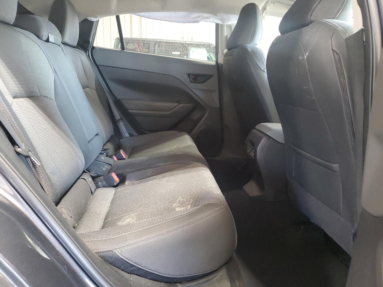 2024 Subaru Crosstrek Premium VIN: JF2GUADC6RH339407 Lot: 80260055