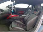 2018 ASTON MARTIN VANTAGE V8 AUTO  for sale at Copart SANDTOFT