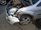 2004 FORD FIESTA ZETEC for sale at Copart WHITBURN