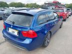 2011 BMW 3 SERIES SPORT PLUS EDITION for sale at Copart ROCHFORD