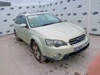2005 SUBARU OUTBACK R AUTO  for sale at Copart BRISTOL