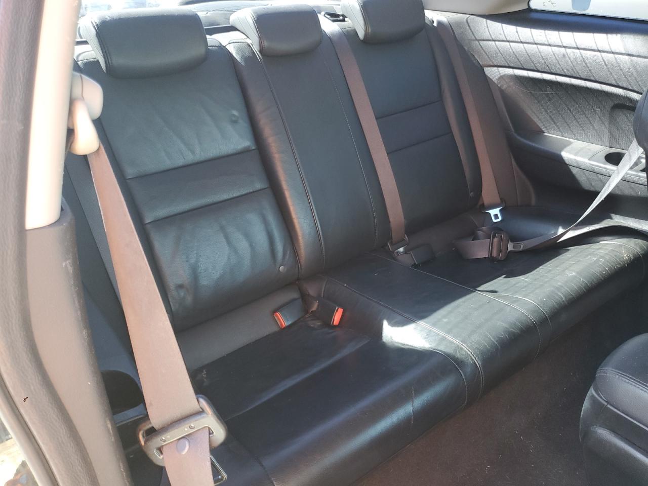 2008 Honda Civic Exl VIN: 2HGFG12998H556565 Lot: 80672925