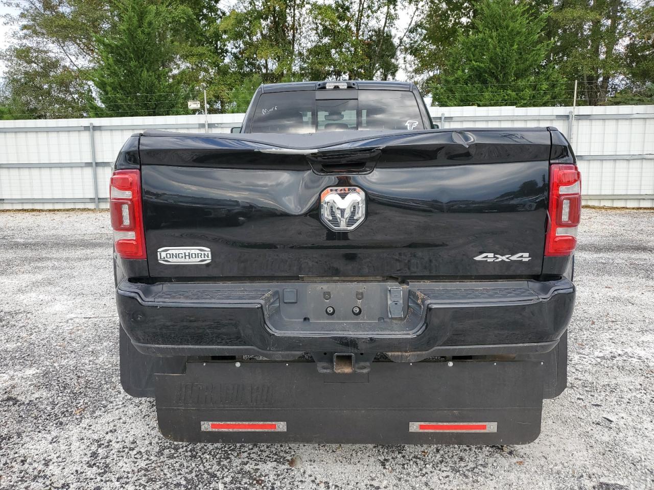 2024 Ram 3500 Longhorn VIN: 3C63RRKL0RG150284 Lot: 69929365