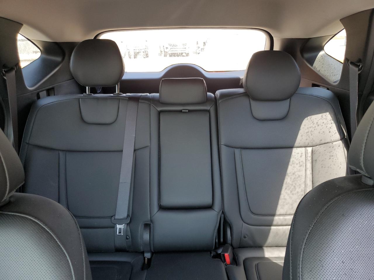 2023 Hyundai Tucson Sel VIN: 5NMJF3AE7PH224469 Lot: 80302935