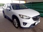 2014 MAZDA CX-5 SPORT NAV for sale at Copart SANDTOFT