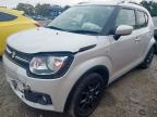 2018 SUZUKI IGNIS SZ-T DUALJET  for sale at Copart WOLVERHAMPTON