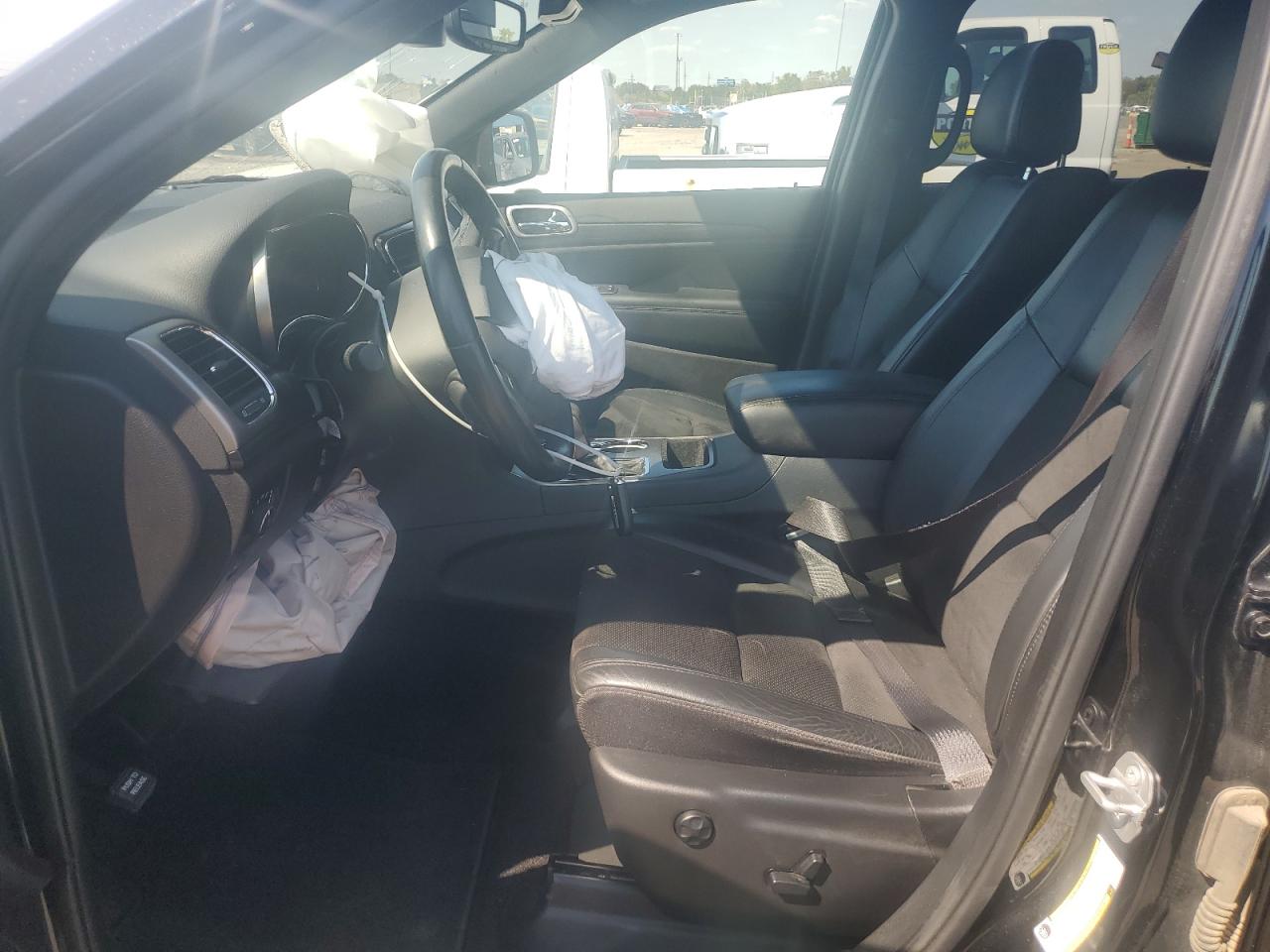 2020 Jeep Grand Cherokee Laredo VIN: 1C4RJFAGXLC126761 Lot: 80710695