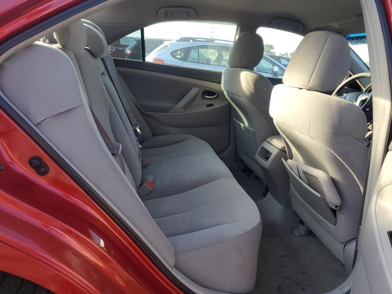 2008 Toyota Camry Ce VIN: 4T1BE46KX8U239517 Lot: 81382865