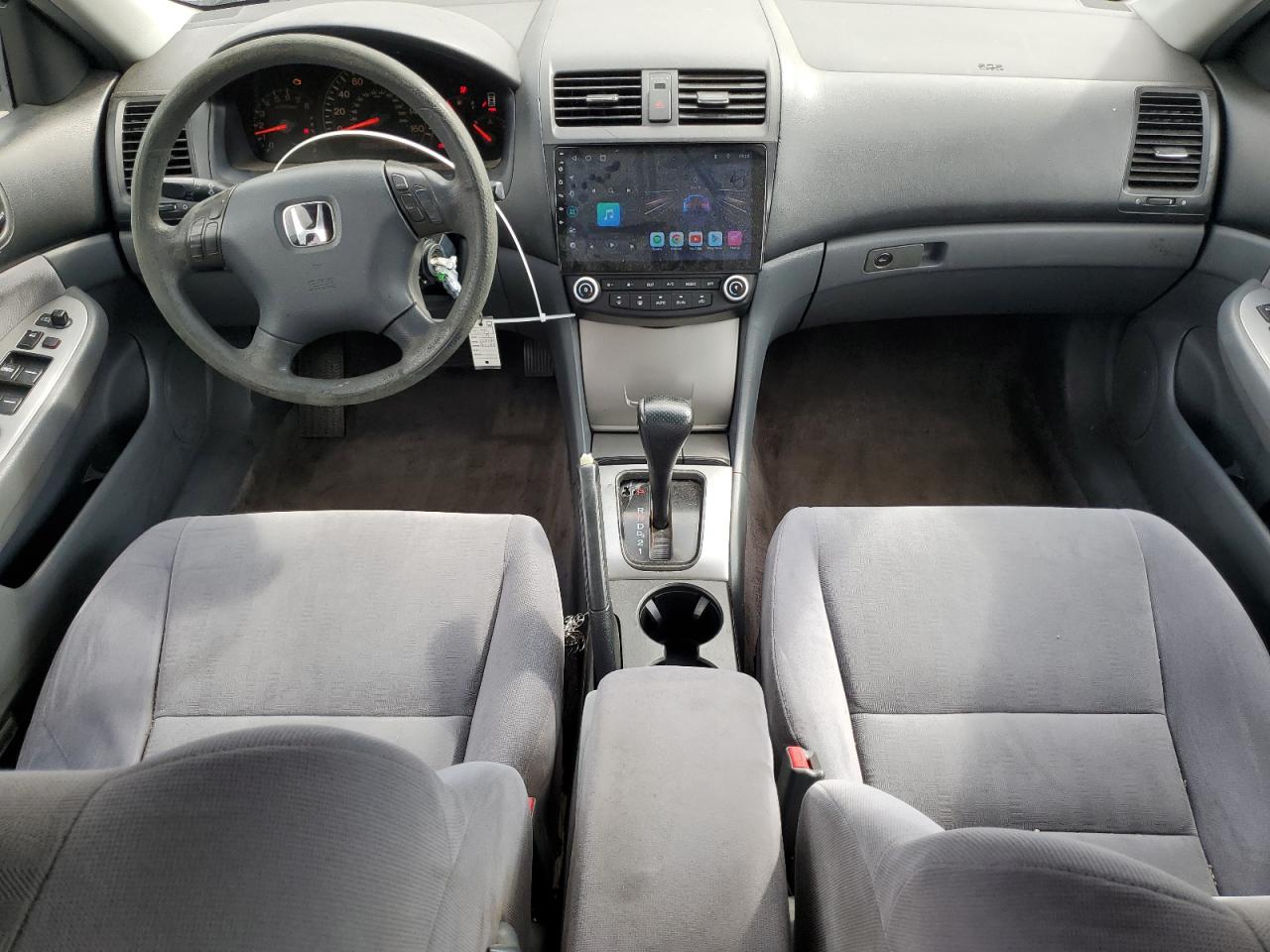 2004 Honda Accord Ex VIN: JHMCM56624C024636 Lot: 80917845