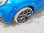 2023 FORD PUMA ST MHEV AUTO  for sale at Copart BRISTOL
