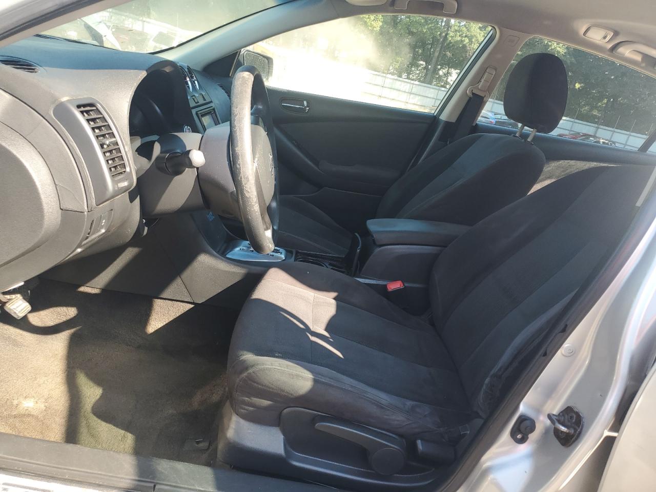 2010 Nissan Altima Base VIN: 1N4AL2AP3AN546448 Lot: 71212465