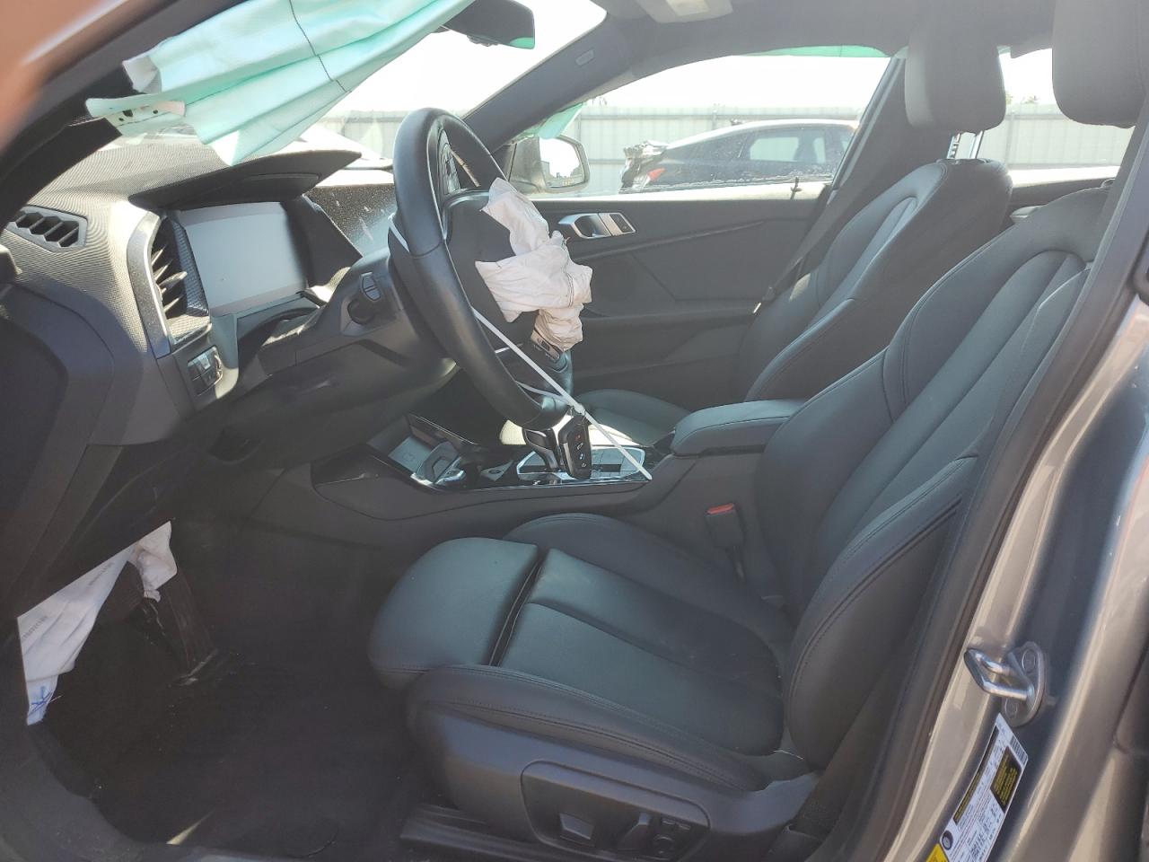 2022 BMW 228Xi VIN: WBA73AK09N7L33883 Lot: 71497945