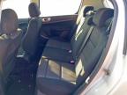 2006 PEUGEOT 307 S  for sale at Copart SANDTOFT