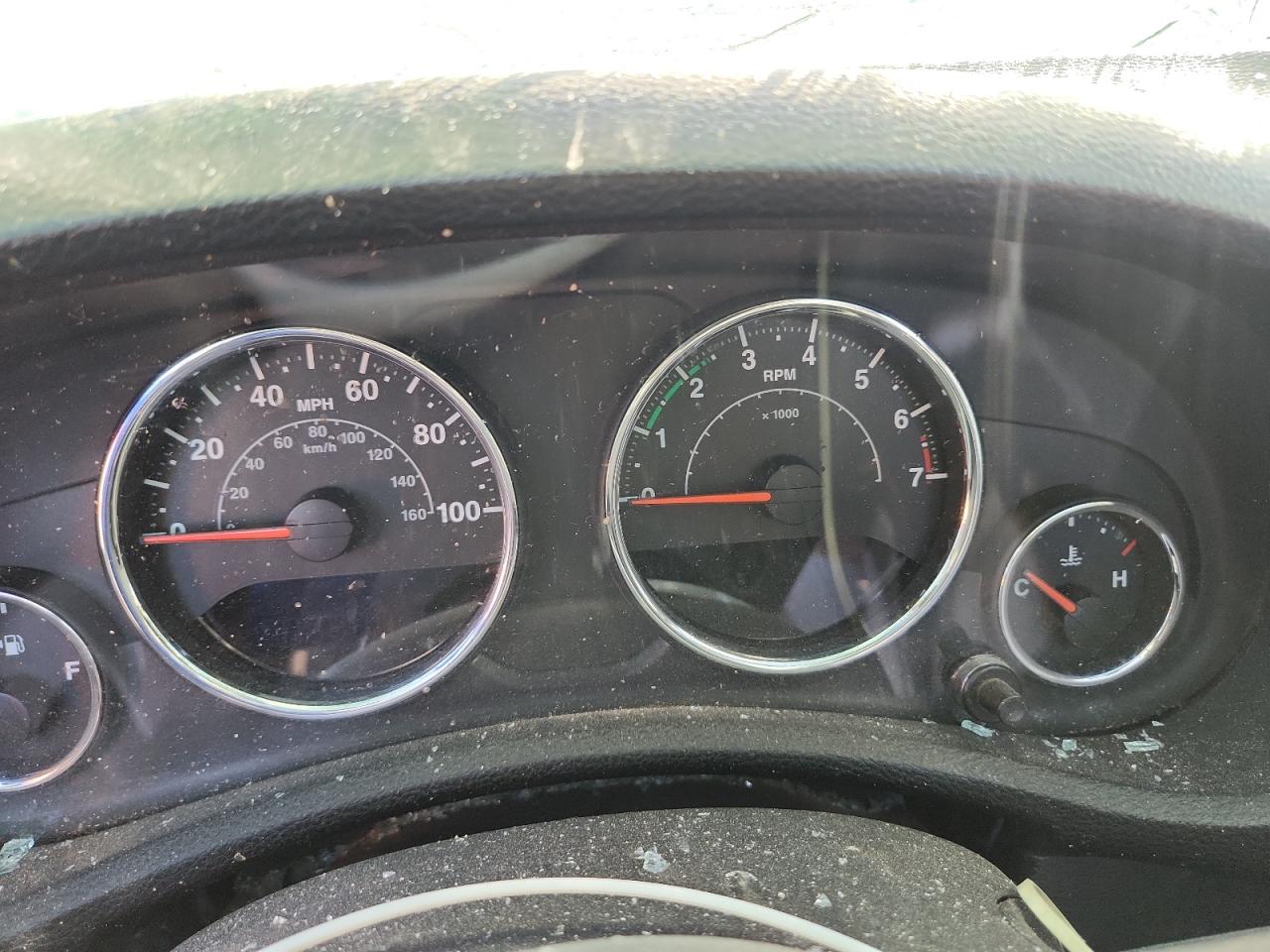 2013 Jeep Wrangler Unlimited Rubicon VIN: 1C4HJWFG2DL559139 Lot: 71708055