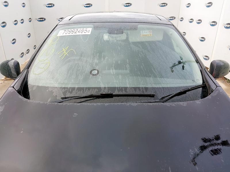 2014 RENAULT MEGANE LIMITED