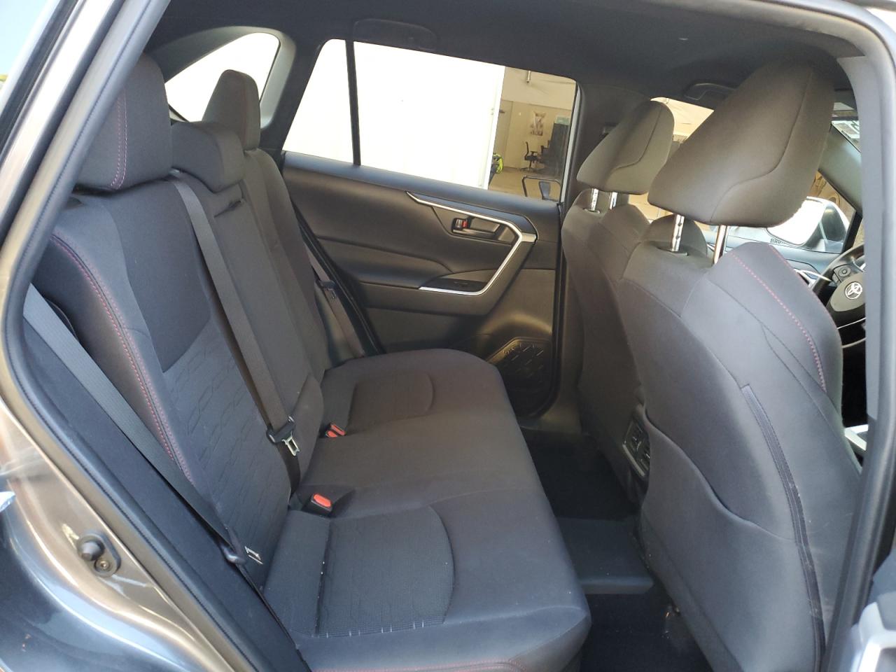 2021 Toyota Rav4 Prime Se VIN: JTMCB3FV9MD045805 Lot: 84462665