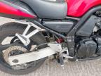 2003 YAMAHA FZS 600  for sale at Copart CHESTER