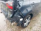 2022 HONDA JAZZ EX I-MMD CVT  for sale at Copart SANDTOFT