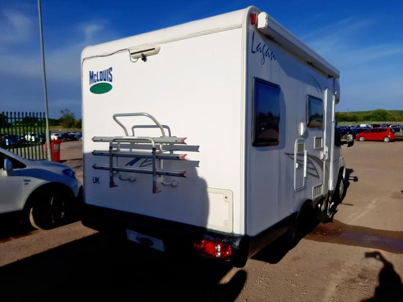 2007 FIAT DUCATO 
