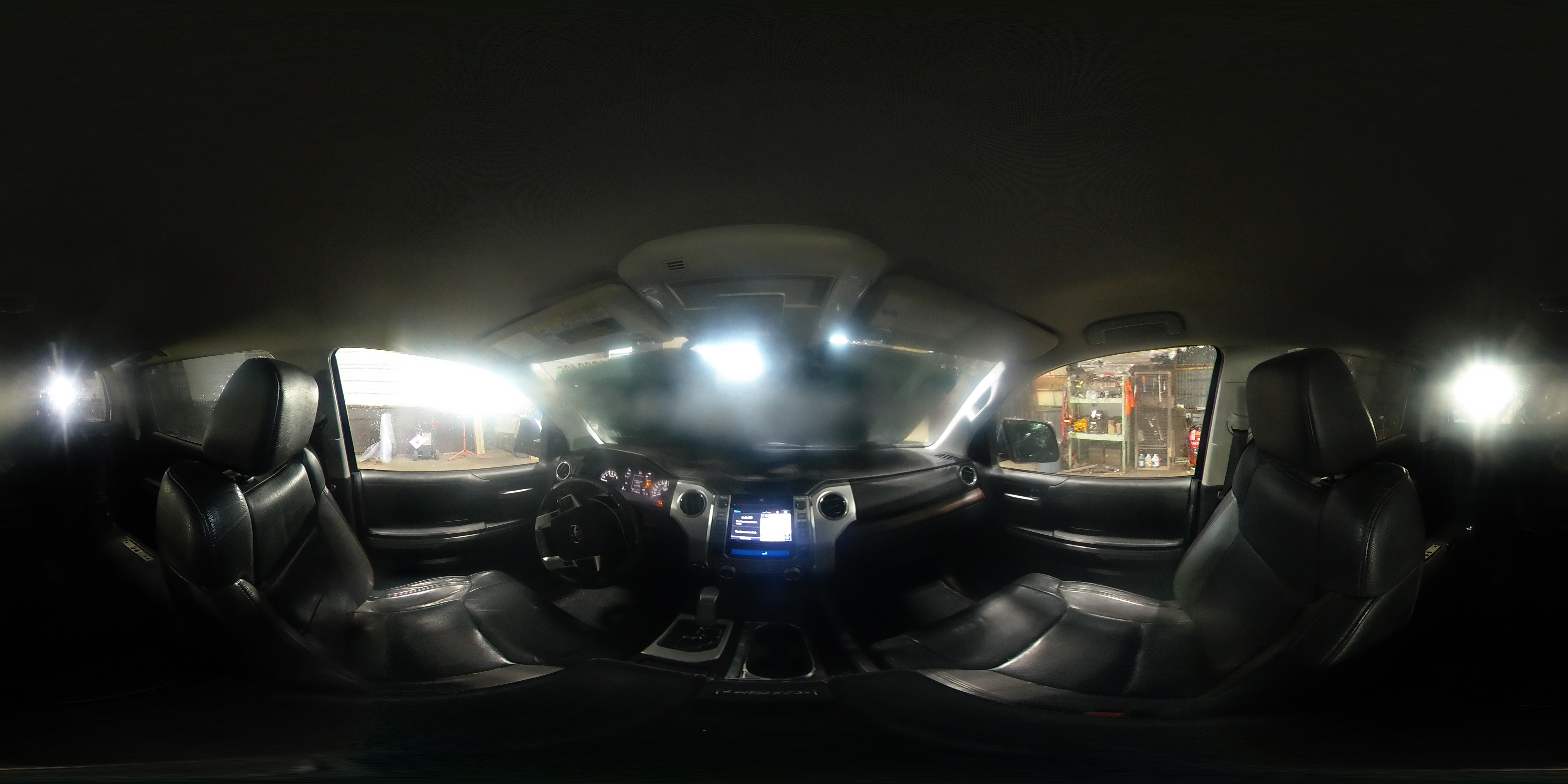 2018 Toyota Tundra Crewmax Limited VIN: 5TFHY5F12JX771089 Lot: 81660405