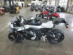 2025 CF MOTO 675SS    for sale at Copart MN - MINNEAPOLIS NORTH