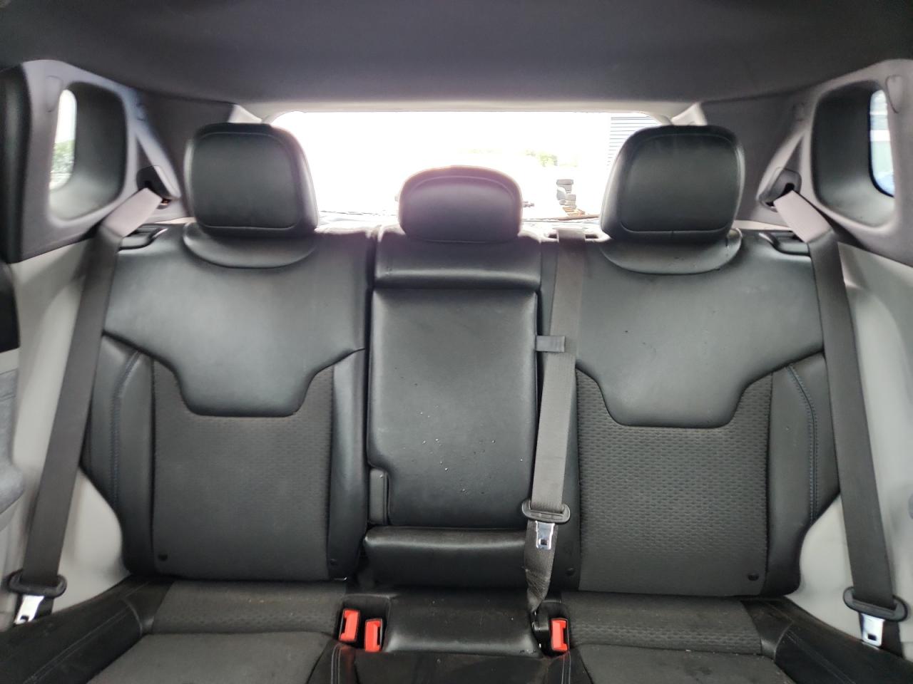 2023 Jeep Compass Latitude VIN: 3C4NJDBNXPT558728 Lot: 82078745