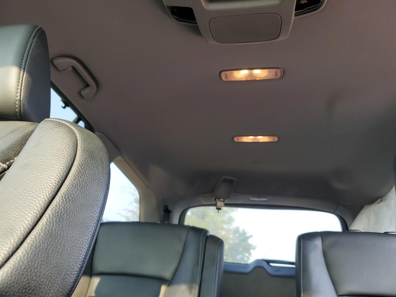 2019 Honda Pilot Touring VIN: 5FNYF5H66KB006171 Lot: 71244305