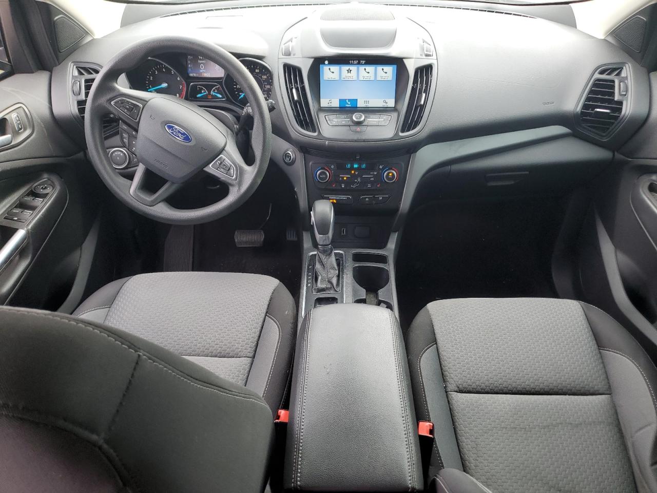 2019 Ford Escape Se VIN: 1FMCU0GD6KUA99831 Lot: 80016265