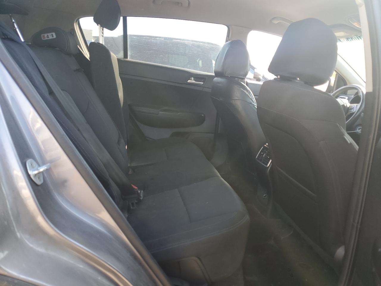 2019 Kia Sportage Lx VIN: KNDPM3AC7K7506108 Lot: 80108535