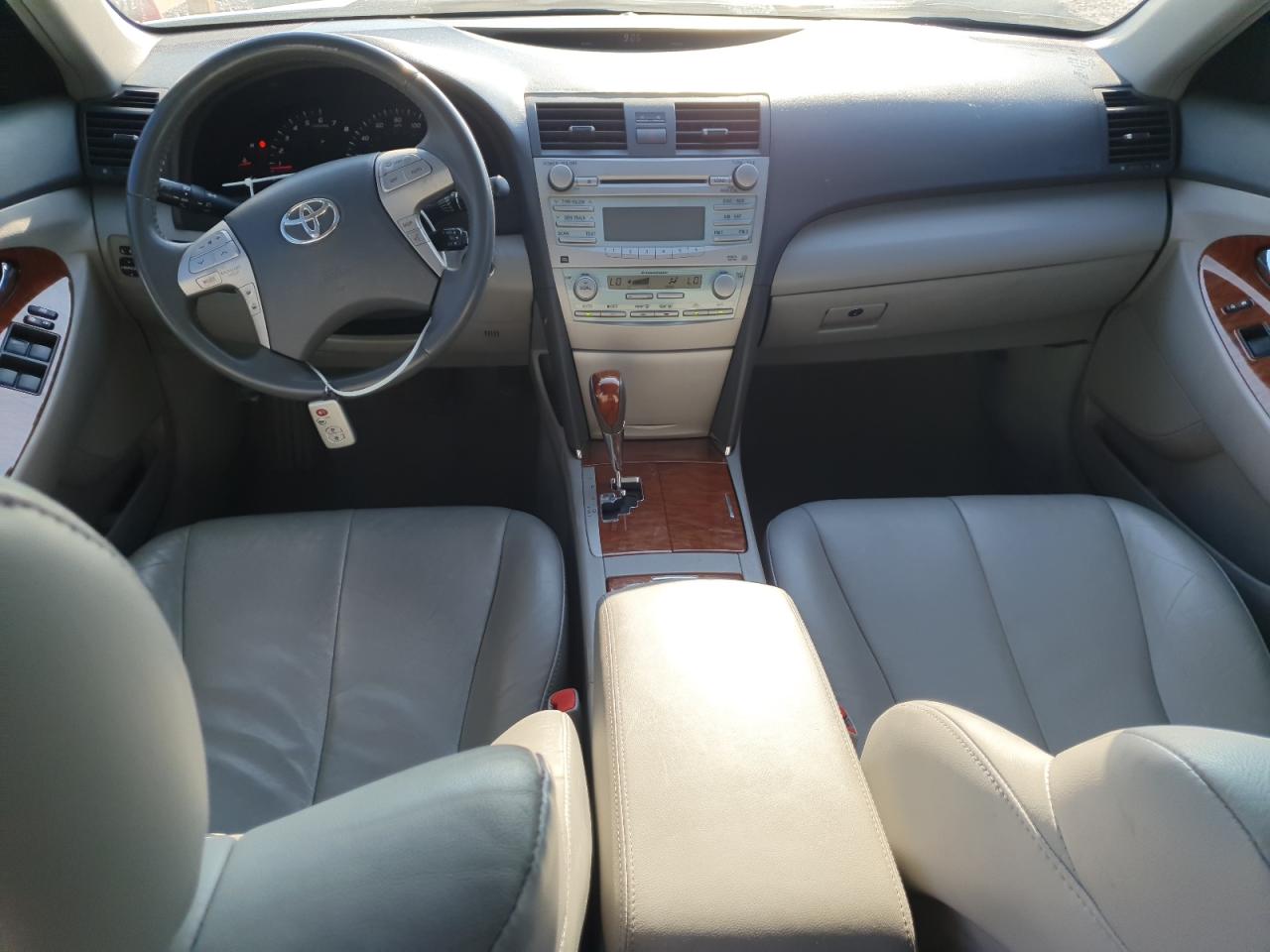 2009 Toyota Camry Se VIN: 4T1BK46K69U583632 Lot: 71267705