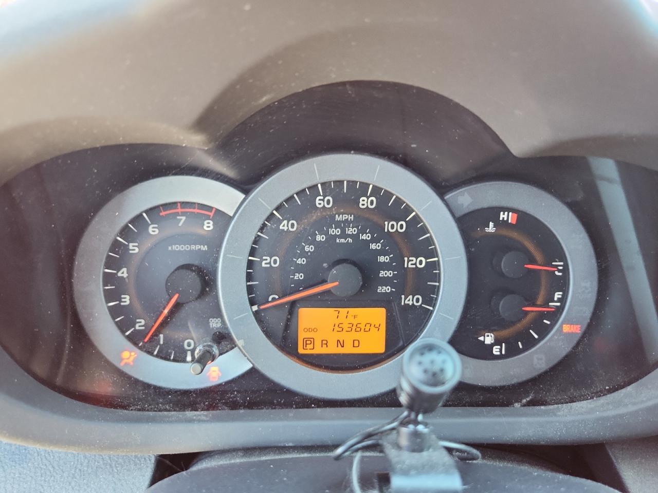 2010 Toyota Rav4 Sport VIN: 2T3RF4DV6AW075060 Lot: 80339405