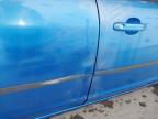 2006 FORD FOCUS ZETEC CLIMATE AUTO  for sale at Copart BELFAST