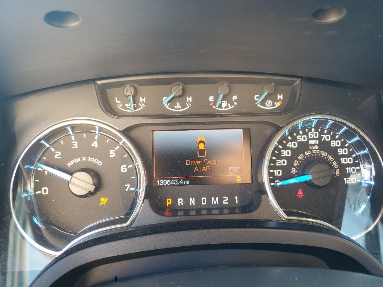 2013 Ford F150 Supercrew VIN: 1FTFW1CF8DFC24571 Lot: 80031555