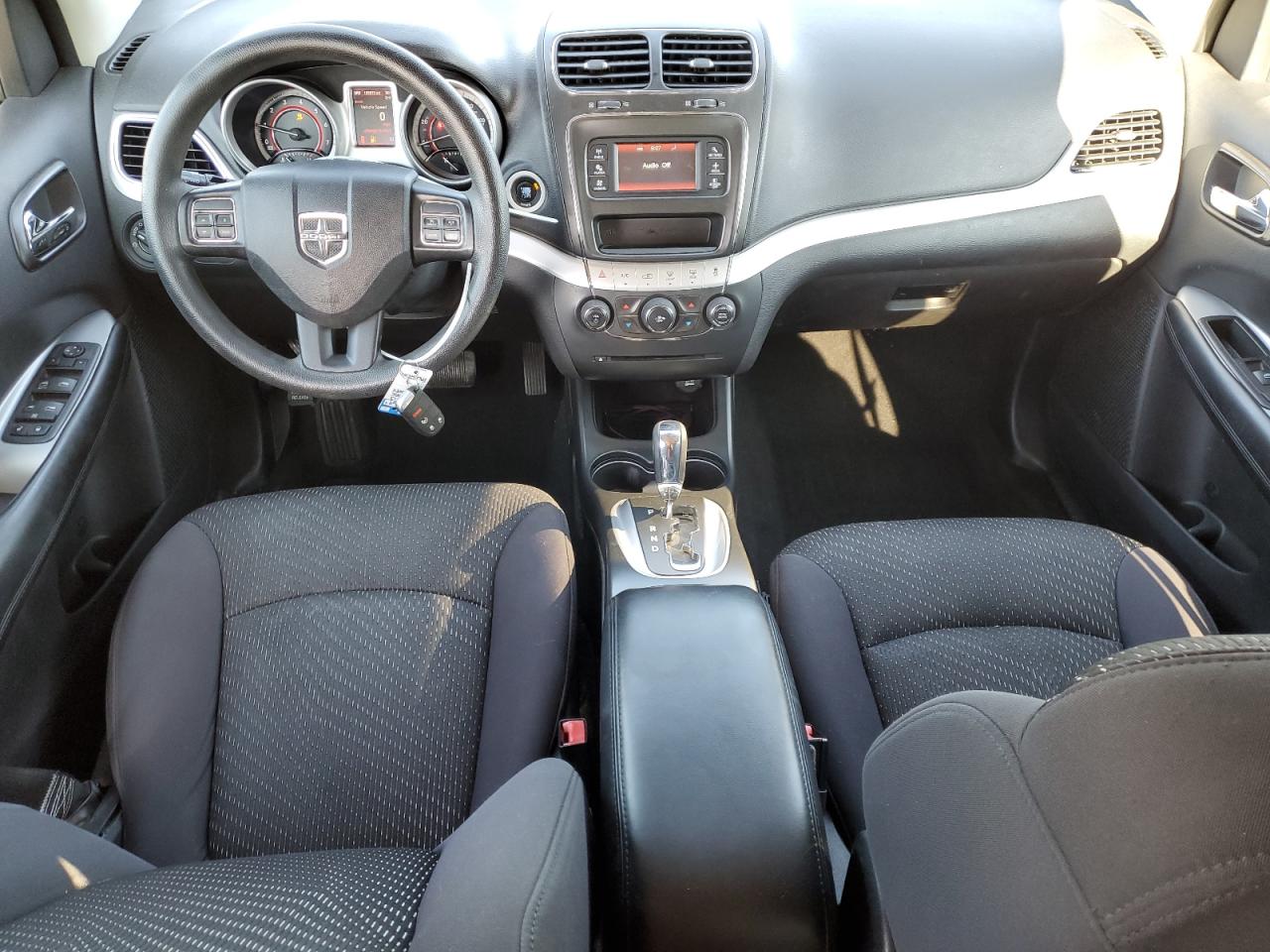 2013 Dodge Journey Sxt VIN: 3C4PDCBG1DT563856 Lot: 71250885