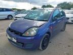 2008 FORD FIESTA STYLE  for sale at Copart SANDWICH