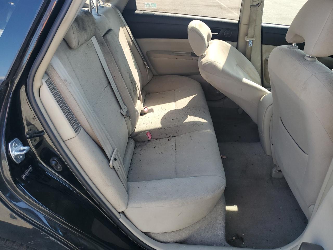 2008 Toyota Prius VIN: JTDKB20U783303823 Lot: 81474775